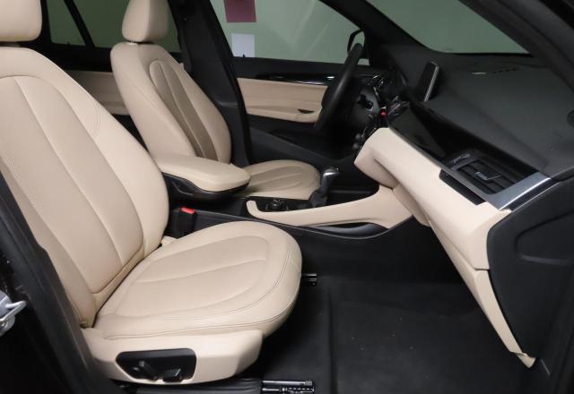 WBXHU7C37J5L05511 - 2018 BMW X1 SDRIVE28I BROWN photo 5