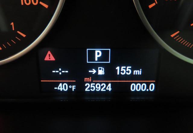 WBXHU7C37J5L05511 - 2018 BMW X1 SDRIVE28I BROWN photo 8