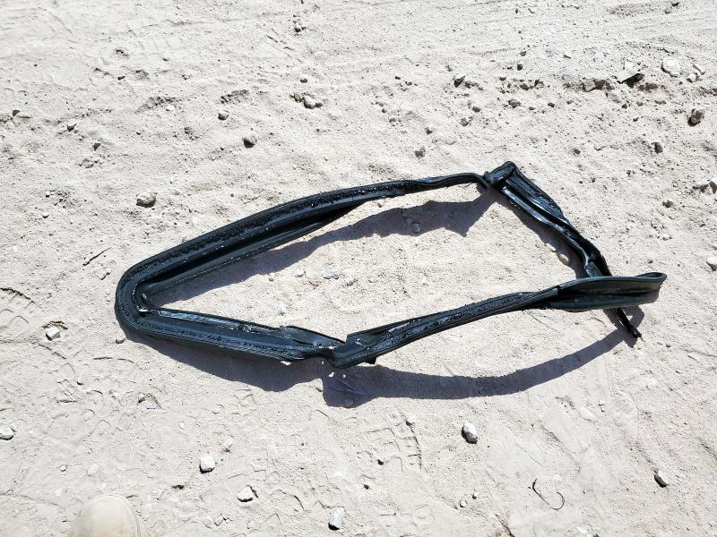 5TDKK3DC4DS298306 - 2013 TOYOTA SIENNA LE მუქწითელი ფოტო 13