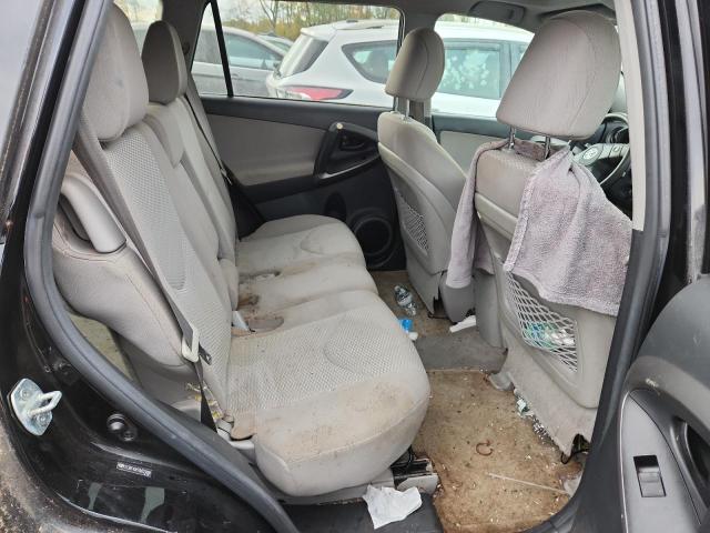 2T3BF4DV7CW221096 - 2012 TOYOTA RAV4 黑色 照片 10