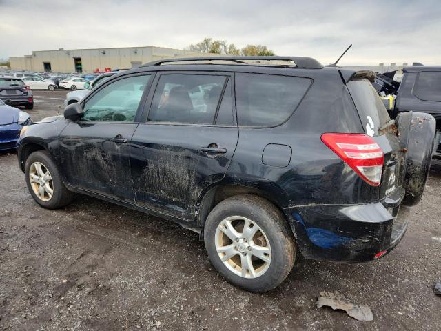 2T3BF4DV7CW221096 - 2012 TOYOTA RAV4 黑色 照片 2