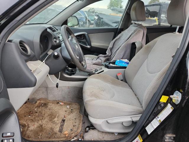 2T3BF4DV7CW221096 - 2012 TOYOTA RAV4 黑色 照片 7