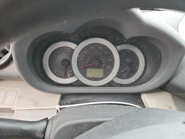 2T3BF4DV7CW221096 - 2012 TOYOTA RAV4 黑色 照片 9