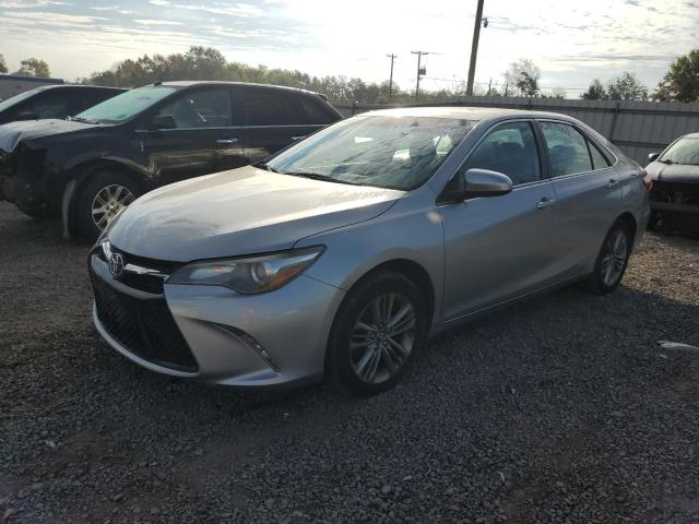 2016 TOYOTA CAMRY LE, 