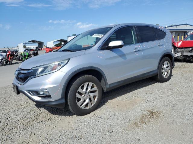2015 HONDA CR-V EX, 