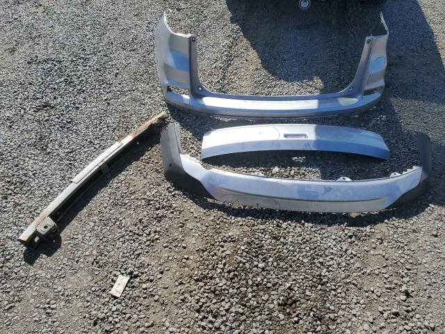 5J6RM4H5XFL000981 - 2015 HONDA CR-V EX 银色 照片 13