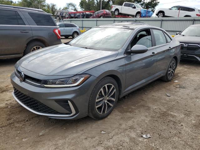 2025 VOLKSWAGEN JETTA SE, 