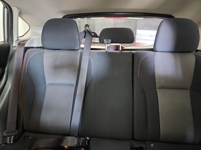 JF2GTAEC3L8234557 - 2020 SUBARU CROSSTREK PREMIUM Gümüş foto 10