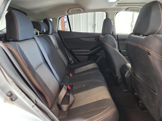 JF2GTAEC3L8234557 - 2020 SUBARU CROSSTREK PREMIUM Gümüş foto 11