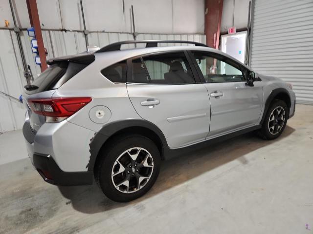 JF2GTAEC3L8234557 - 2020 SUBARU CROSSTREK PREMIUM Gümüş foto 3