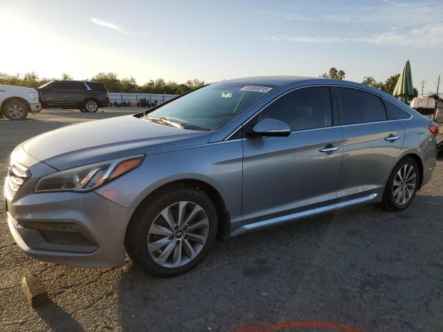 2015 HYUNDAI SONATA SPORT, 