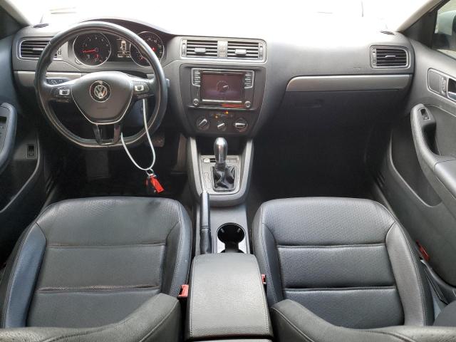 3VWDB7AJ7HM242544 - 2017 VOLKSWAGEN JETTA SE WHITE photo 8