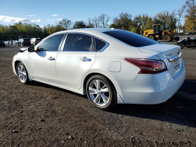 1N4AL3AP0DN475087 - 2013 NISSAN ALTIMA 2.5 Ақ фото 2
