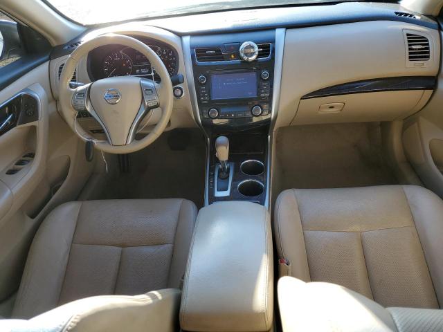1N4AL3AP0DN475087 - 2013 NISSAN ALTIMA 2.5 Ақ фото 8