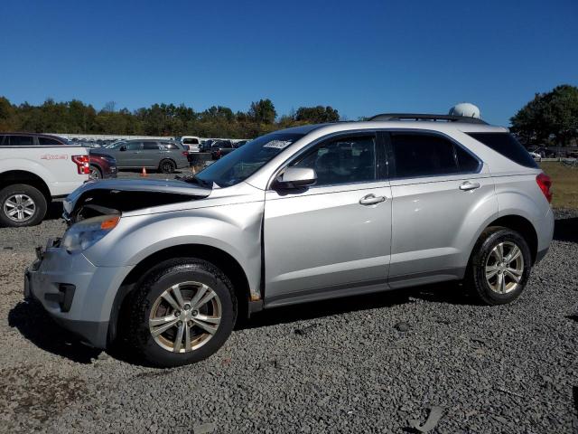 2015 CHEVROLET EQUINOX LT, 