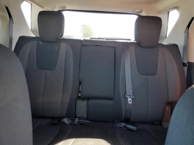 1GNFLFEK7FZ144445 - 2015 CHEVROLET EQUINOX LT Srebrny zdjęcie 10