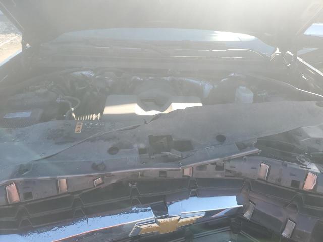 1GCRCNEH2HZ303394 - 2017 CHEVROLET SILVERADO C1500 黑色 照片 11