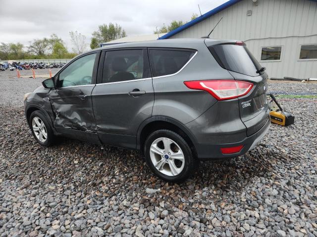 1FMCU9GX5GUC36716 - 2016 FORD ESCAPE SE 灰色 照片 2