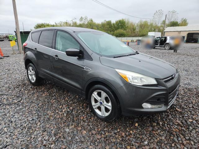 1FMCU9GX5GUC36716 - 2016 FORD ESCAPE SE 灰色 照片 4