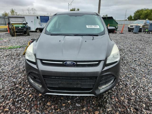 1FMCU9GX5GUC36716 - 2016 FORD ESCAPE SE 灰色 照片 5