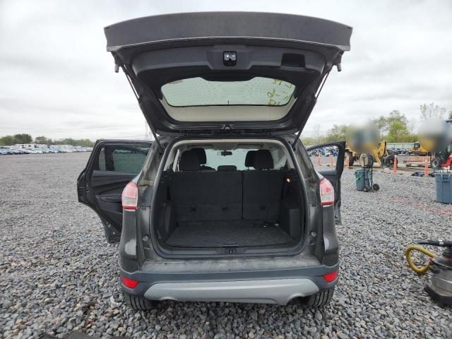 1FMCU9GX5GUC36716 - 2016 FORD ESCAPE SE 灰色 照片 6