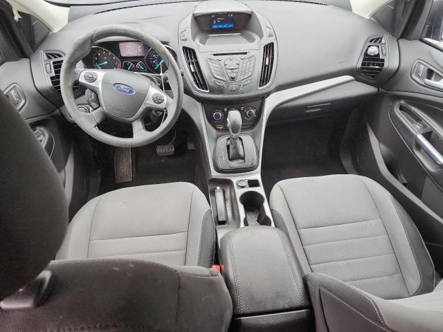 1FMCU9GX5GUC36716 - 2016 FORD ESCAPE SE 灰色 照片 8