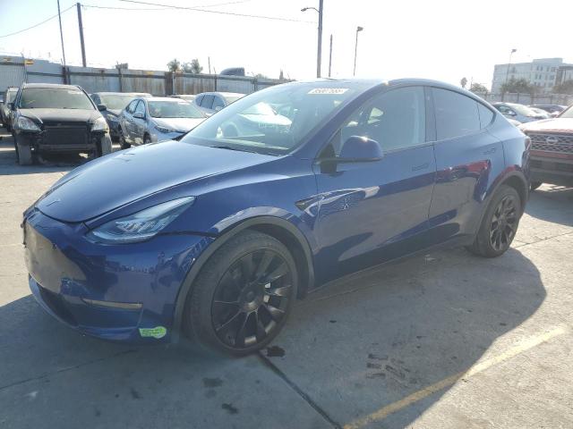 2023 TESLA MODEL Y, 