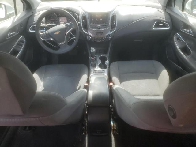 1G1BE5SM4K7115100 - 2019 CHEVROLET CRUZE LT WHITE photo 8