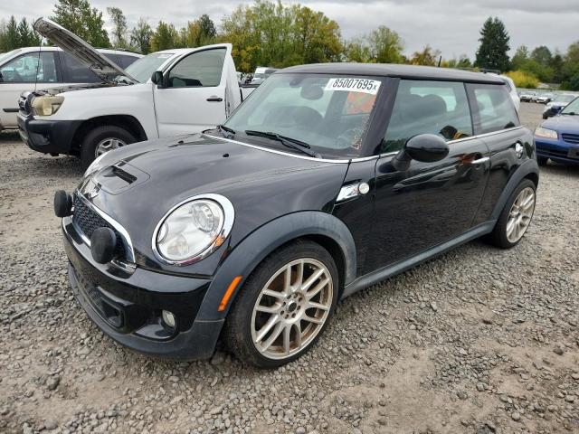 2012 MINI COOPER S, 