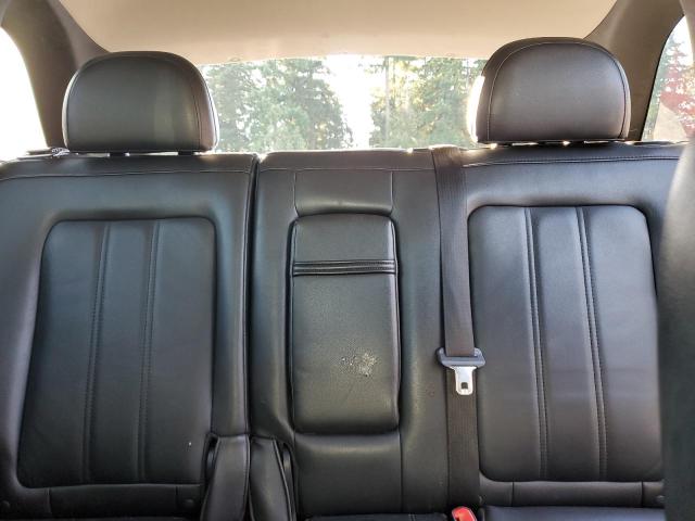 3GNAL3EK2ES661009 - 2014 CHEVROLET CAPTIVA LT 白色 照片 10