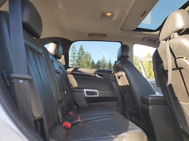 3GNAL3EK2ES661009 - 2014 CHEVROLET CAPTIVA LT 白色 照片 11