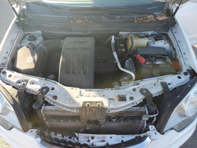 3GNAL3EK2ES661009 - 2014 CHEVROLET CAPTIVA LT 白色 照片 12