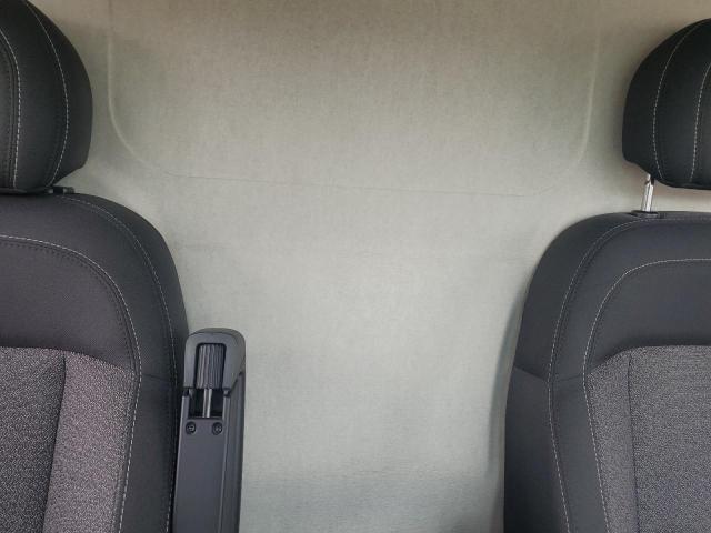 3C6TRVDG5JE144439 - 2018 RAM PROMASTER 2500 HIGH შავი ფოტო 10