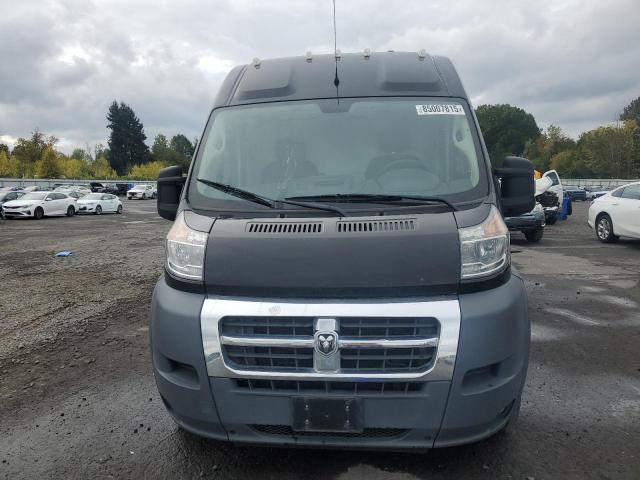3C6TRVDG5JE144439 - 2018 RAM PROMASTER 2500 HIGH შავი ფოტო 5