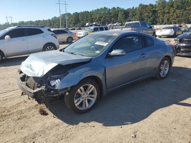 2012 NISSAN ALTIMA S, 