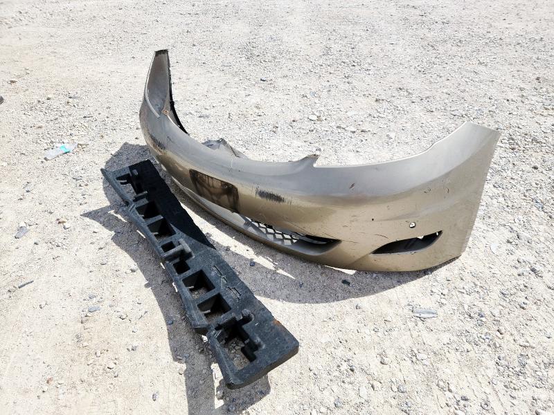 5TDYK4CC2AS291917 - 2010 TOYOTA SIENNA XLE TAN photo 13