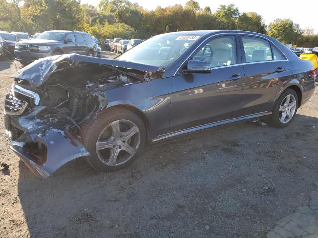 2014 MERCEDES-BENZ E 350 4MATIC, 