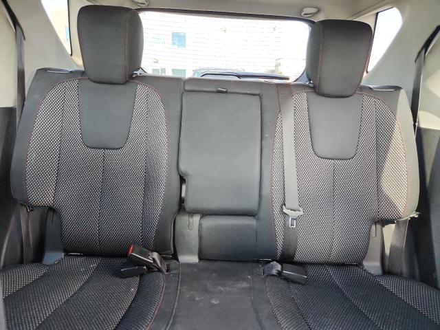 2GNALCEK1G6106988 - 2016 CHEVROLET EQUINOX LT BLACK photo 10