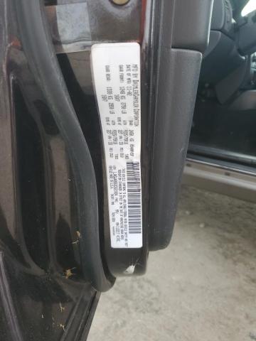 1J4GW48S63C621024 - 2003 JEEP GRAND CHER LAREDO Siyah fotoğraf 13