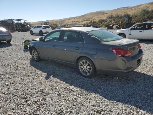 4T1BK36BX6U145864 - 2006 TOYOTA AVALON XL GRAY photo 2