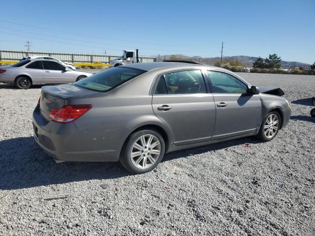4T1BK36BX6U145864 - 2006 TOYOTA AVALON XL GRAY photo 3