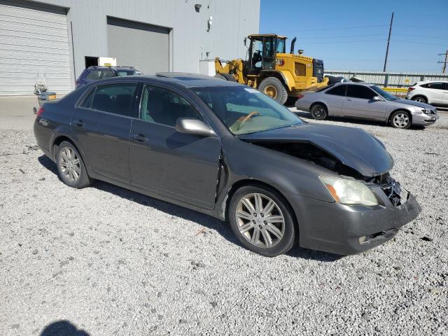 4T1BK36BX6U145864 - 2006 TOYOTA AVALON XL GRAY photo 4