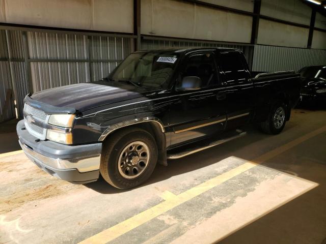 2005 CHEVROLET SILVERADO C1500, 