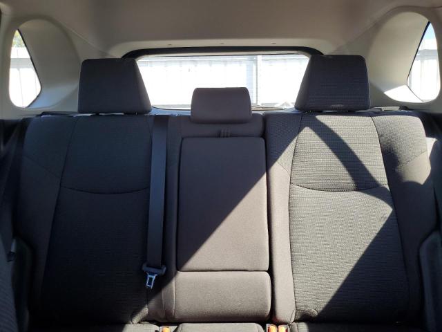 2T3F1RFV9LC132951 - 2020 TOYOTA RAV4 LE Gümüş foto 10