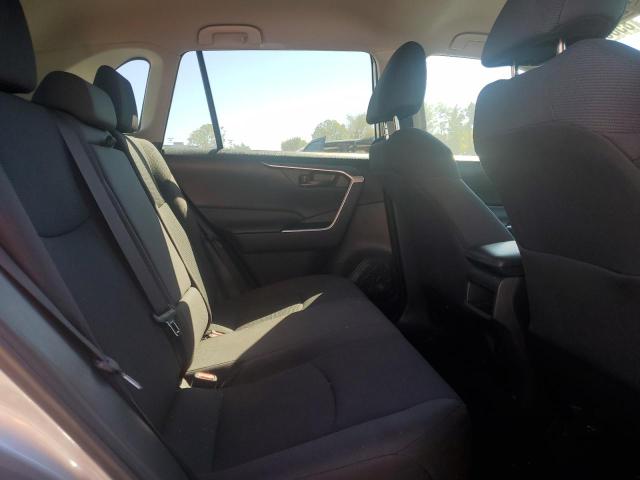 2T3F1RFV9LC132951 - 2020 TOYOTA RAV4 LE Gümüş foto 11