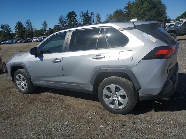 2T3F1RFV9LC132951 - 2020 TOYOTA RAV4 LE Gümüş foto 2