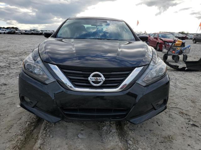1N4AL3AP1JC169684 - 2018 NISSAN ALTIMA 2.5 Schwarz Foto 5