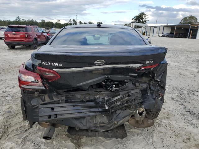 1N4AL3AP1JC169684 - 2018 NISSAN ALTIMA 2.5 Schwarz Foto 6