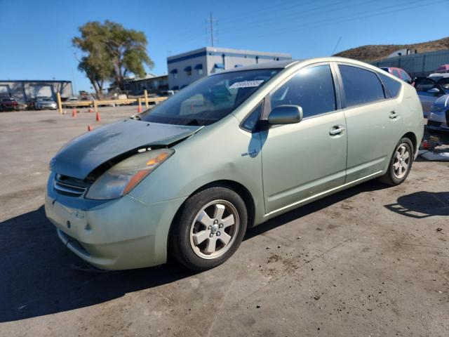 2007 TOYOTA PRIUS, 