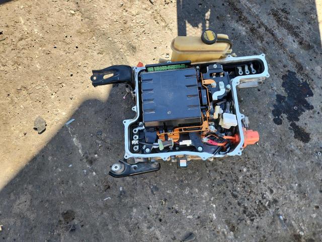 JTDKB20U773206510 - 2007 TOYOTA PRIUS 绿色 照片 12